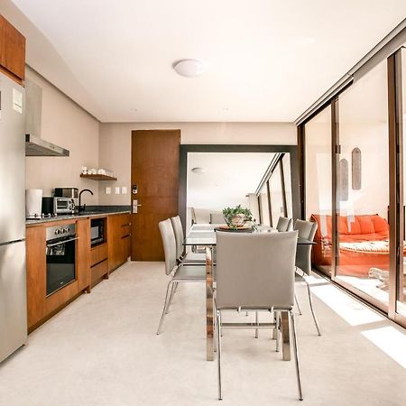 Lumina At Villas Ala K'In 툴룸 외부 사진