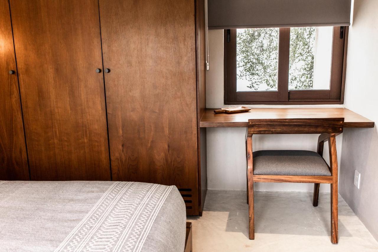 Lumina At Villas Ala K'In 툴룸 외부 사진